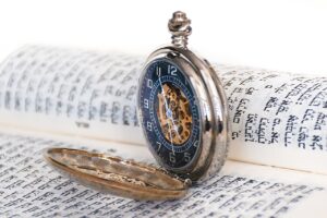 torah, pocket watch, hebrew book-6647238.jpg