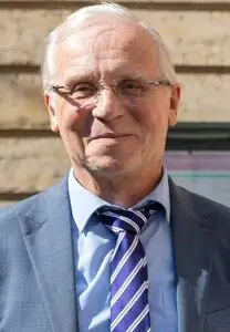 Thomas Römer